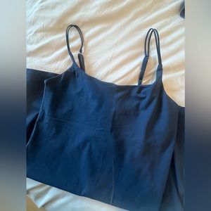 Abercrombie travelled mini dress